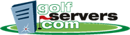 Golf Servers Logo